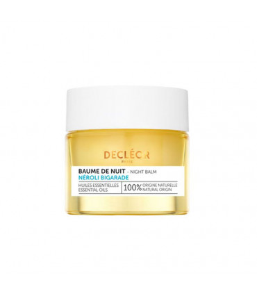 BAUME DE NUIT NÉROLI BIGARADE - 15ML