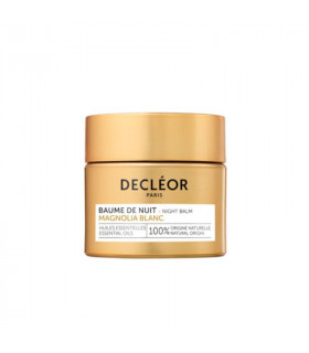 BAUME DE NUIT MAGNOLIA BLANC - 15ML