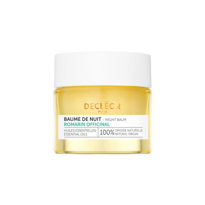 BAUME DE NUIT ROMARIN - 15ML