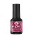 VERNIS WOW HYBRIDE GEL COZY CANDLELIGHT - 8ML