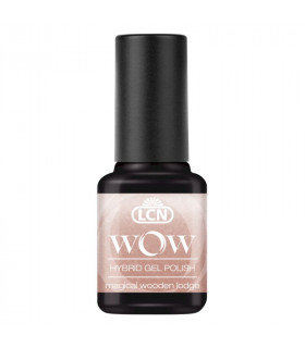 VERNIS WOW HYBRIDE GEL MAGICAL WOODEN LODGE - 8ML