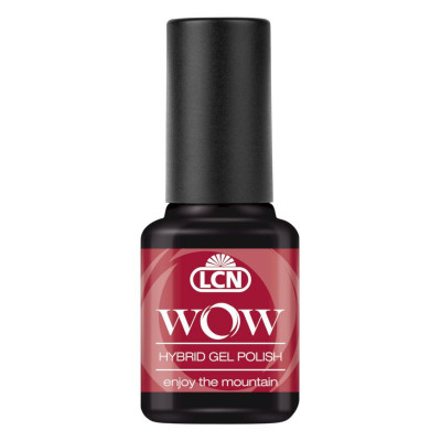 VERNIS WOW HYBRIDE GEL ENJOY THE MOUNTAIN VIEW - 8ML