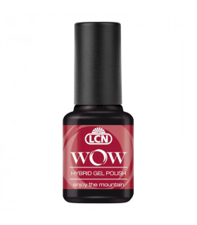 VERNIS WOW HYBRIDE GEL ENJOY THE MOUNTAIN VIEW - 8ML