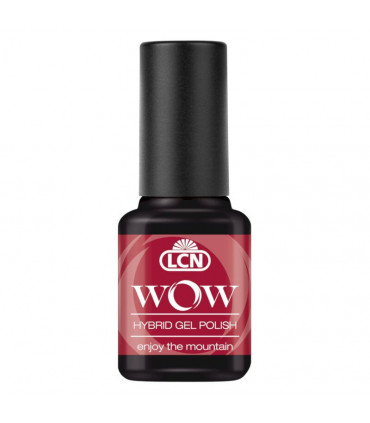 VERNIS WOW HYBRIDE GEL ENJOY THE MOUNTAIN VIEW - 8ML