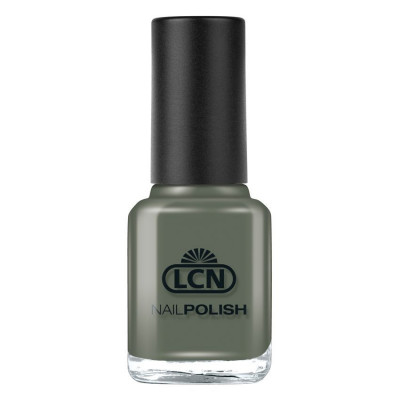 VERNIS À ONGLES 8ML GREEN TEA