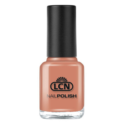 VERNIS À ONGLES 8ML STRAWBERRY CHAI SMOOTHIE