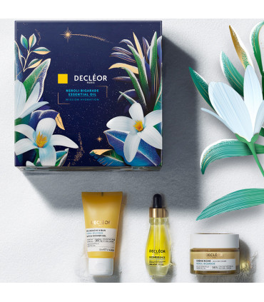 COFFRET NOEL 2020 NEROLI BIGARADE