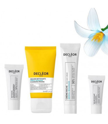 MINI KIT NOEL 2020 HYDRATATION