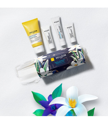 MINI KIT NOEL 2020 HYDRATATION