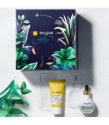 COFFRET NOËL 2020 ANTIDOTE